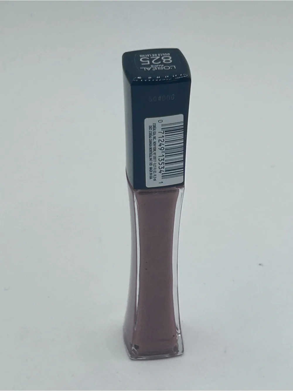 L'Oreal Paris Infallible Pro Gloss 8 Hr Dulce De Leche 0.21 fl. oz. New